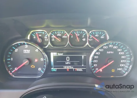 2018 Chevrolet Suburban Ls from USA, damaged, VIN 1GNSCGKC9JR327405